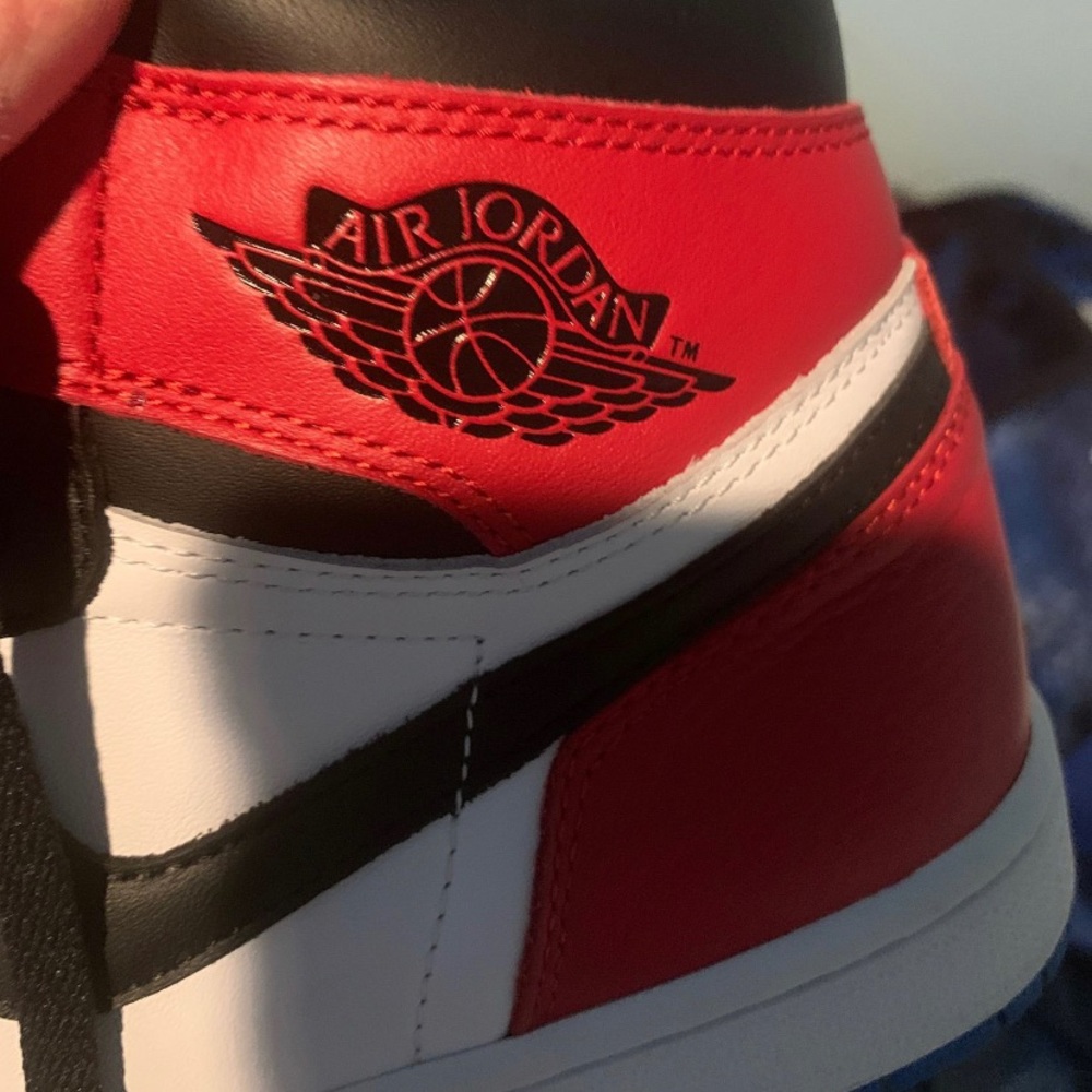 Jordan 1 high - Picture 3 of 10